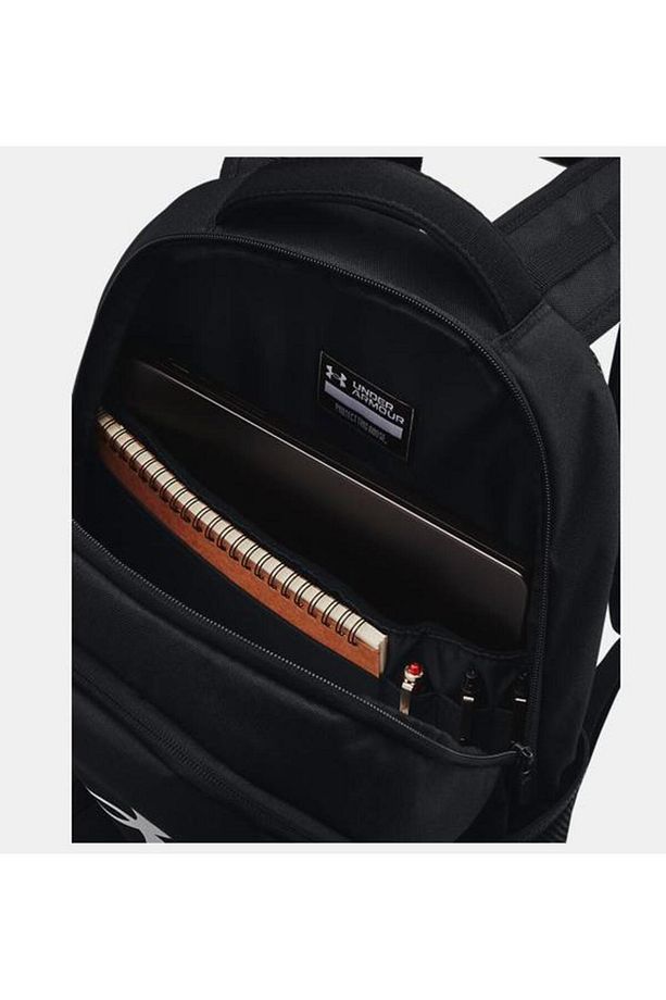 Ua Hustle 6.0 Backpack Sırt Çantası - 4