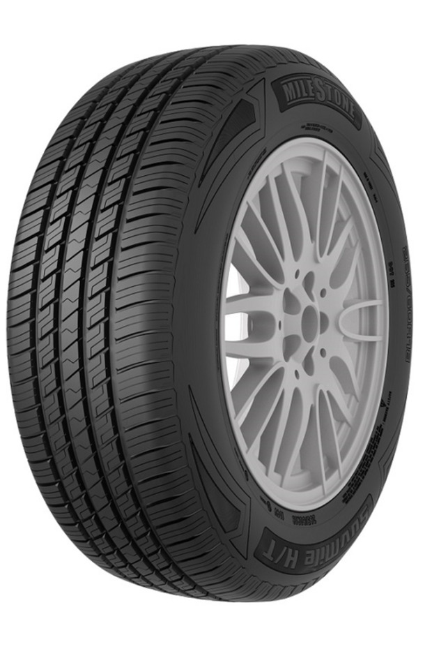 215/65R16 102V Suvmile H/T Yaz Lastiği 2025 - 1