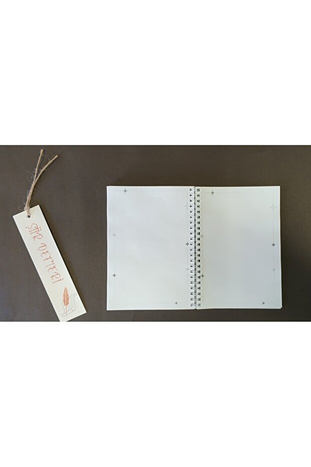 Şiir Anı Defteri - 5