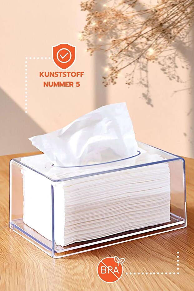 NAPKIN BOX - 2