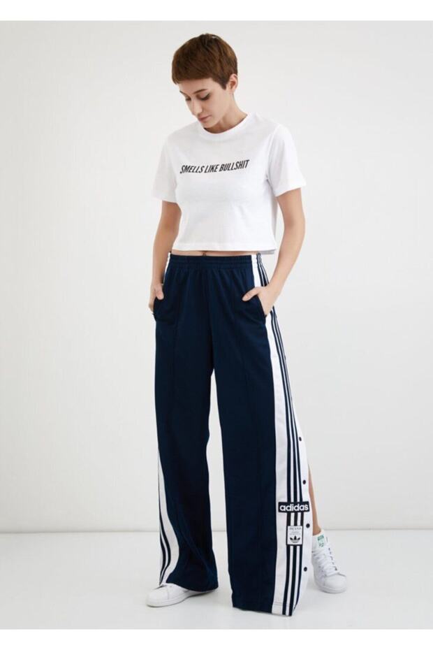 Smells Like  Crop - 2