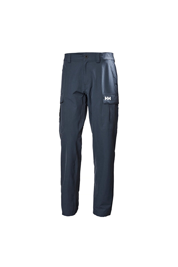 Hh Qd Cargo Pant - 2
