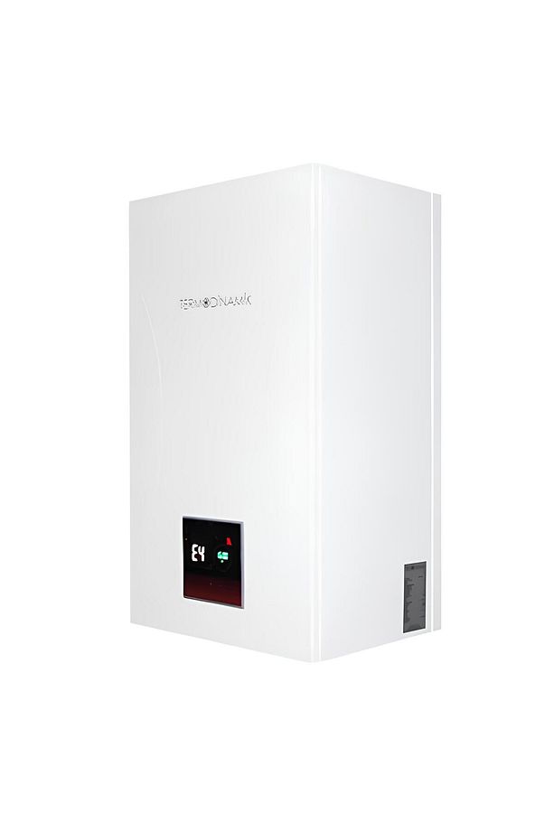 DEK 14 (Trifaze -380 w) Termodinamik Elektrikli Kombi (Isıtma+Sıcak Su) - 3