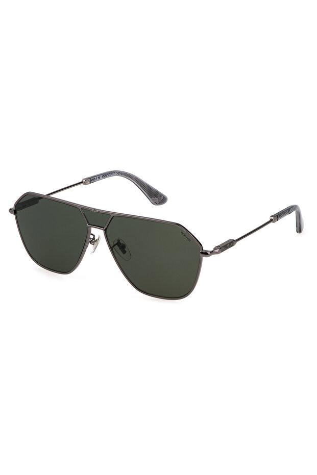 Police 89 509Y 62 Sunglasses