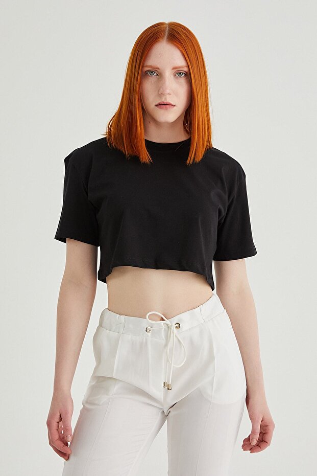 Оверсайз топ - 1