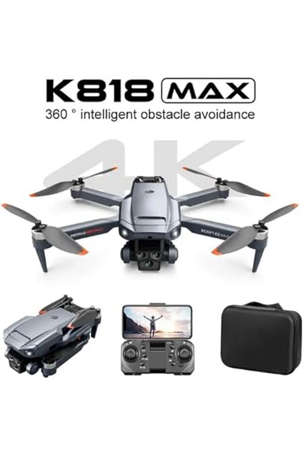 ‎K818 Max DRONE - 1
