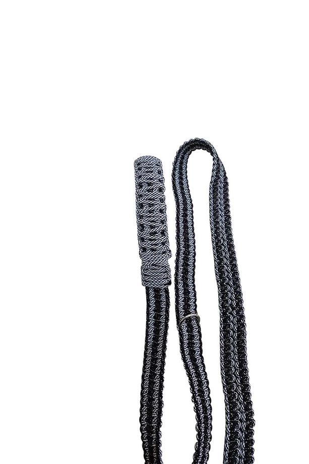 Paracord Köpek Gezdirme İpi Kemer Model - 2