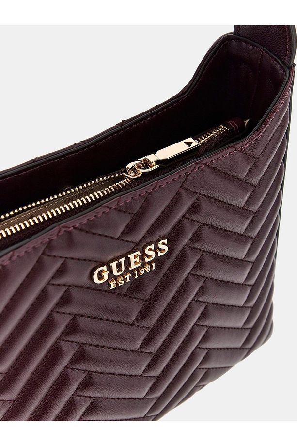 ANNING SHOULDER BAG - 4
