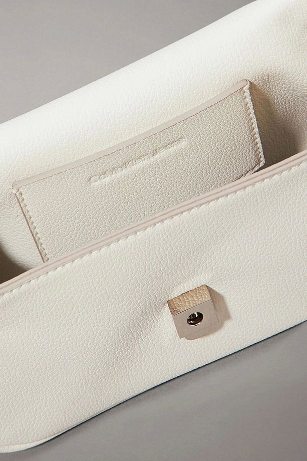 MINIMAL MONOGRAM SHOULDER BAG20 - 4