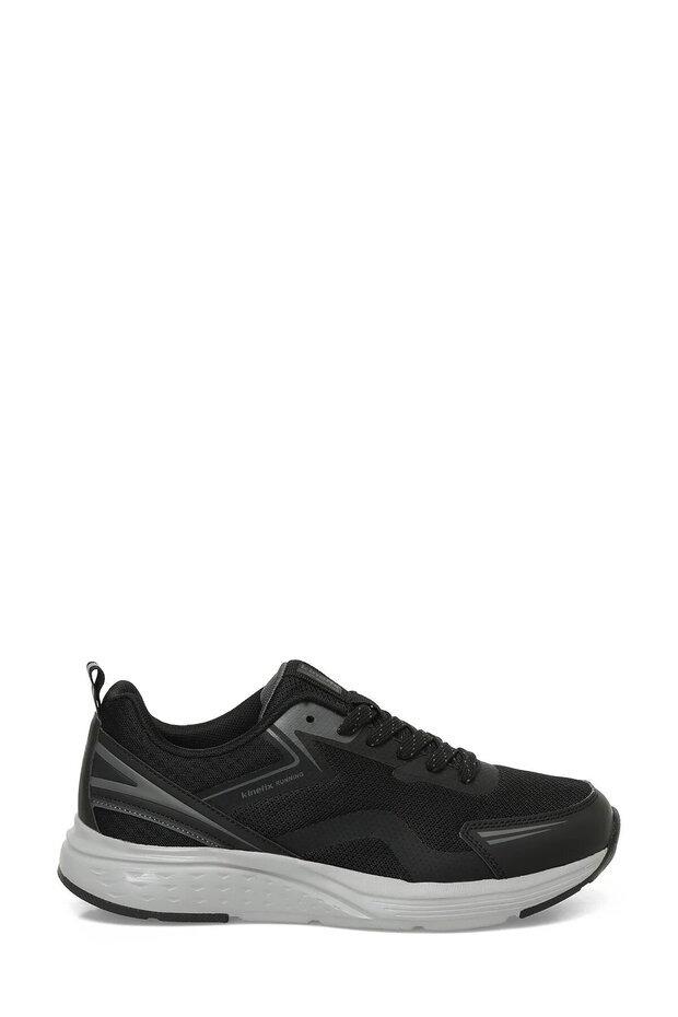 Evorider TX Siyah Unisex Spor Ayakkabı - 3