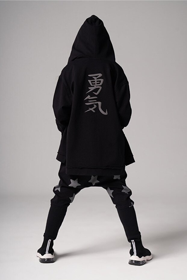 Tıgo Bold - Hanorac - 1