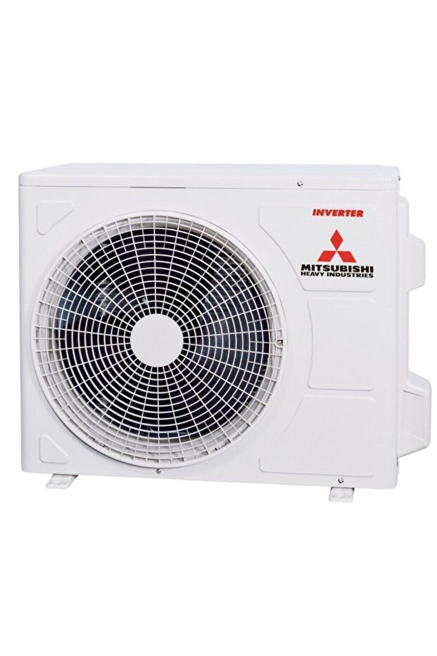 Trend Serisi Srk35zsp-w Duvar Tipi Split Klima 12000 Btu - 2