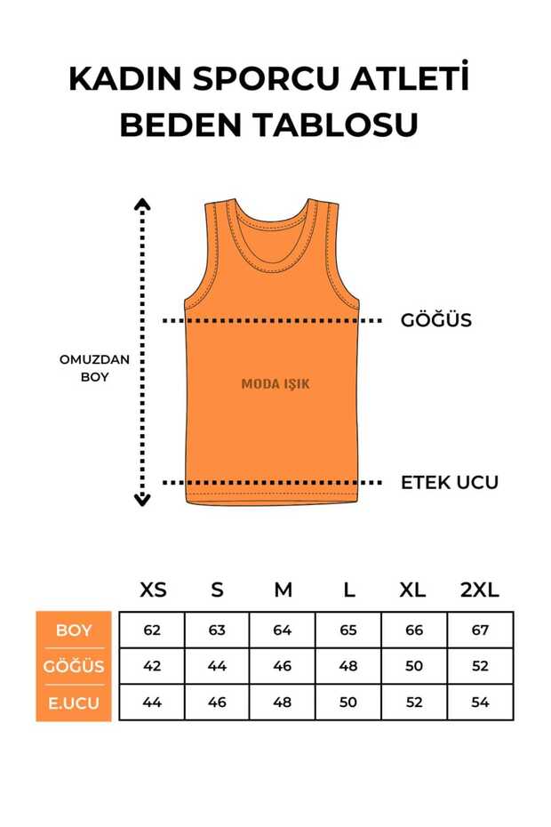 White Colored Thick Strap Athlete Undershirt - Duck Printed - 8