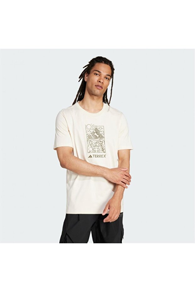 WILD TEE Μπλουζάκι - 3