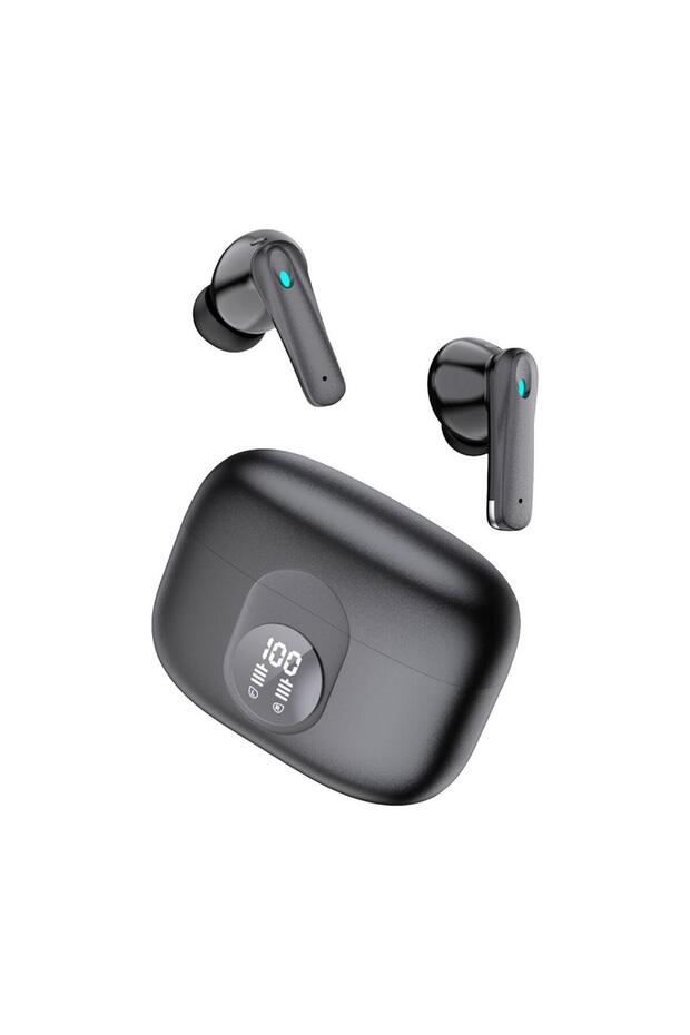 Bluetooth Kulaklık (Kablosuz Kulaklık) AP-19 - 3