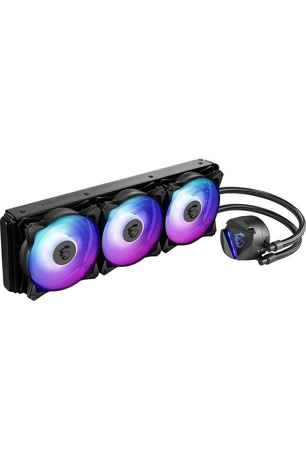 Mag Corelıquıd 360r V2 Işlemci Sıvı Soğutucusu - 4