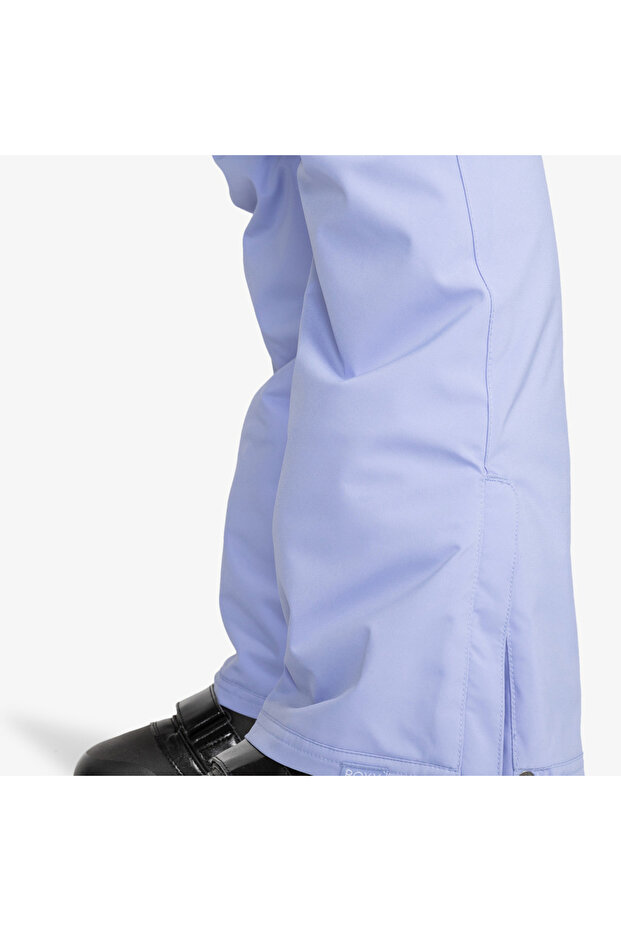 Backyard Pt Kadın Mor Snowboard Pantolonu KADIN SNOWBOARD PANTOLONU ERJTP03238 - 4