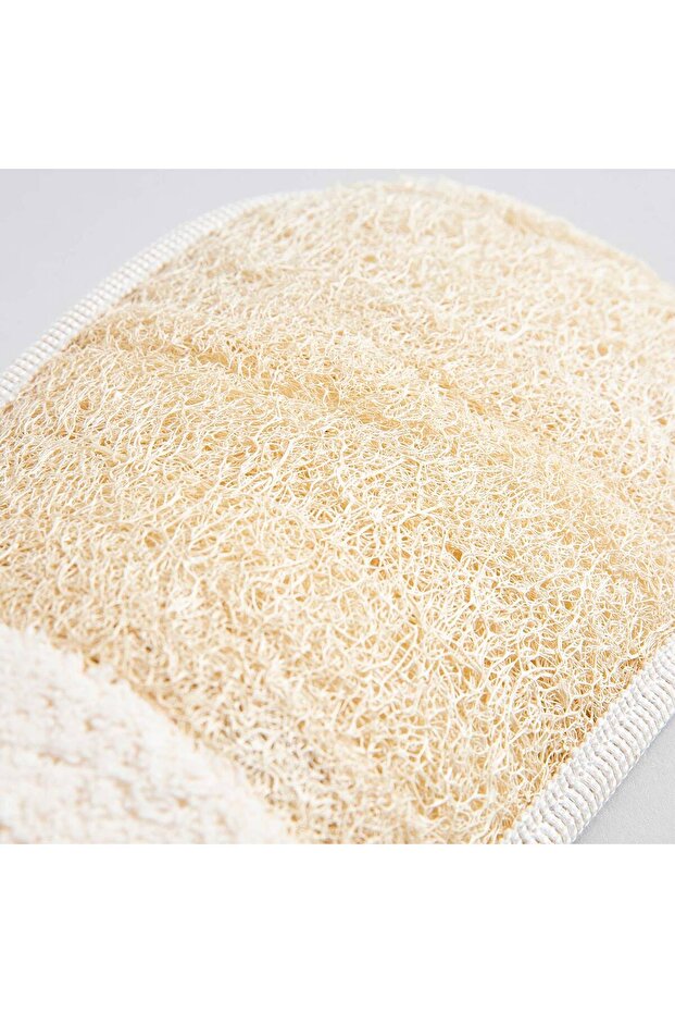 Loofah Eldiven Lifi Standart - 4