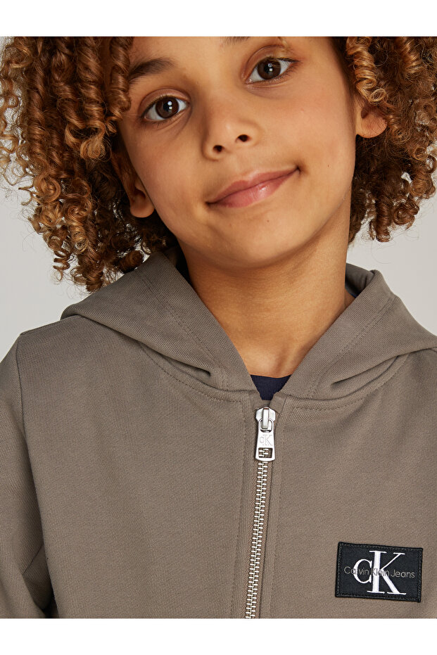 جاكيتات سادة للأولاد - 3