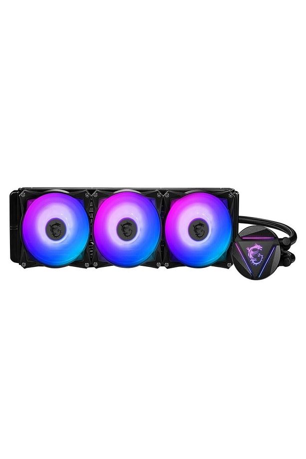 Mag Corelıquıd 360r V2 Işlemci Sıvı Soğutucusu - 7