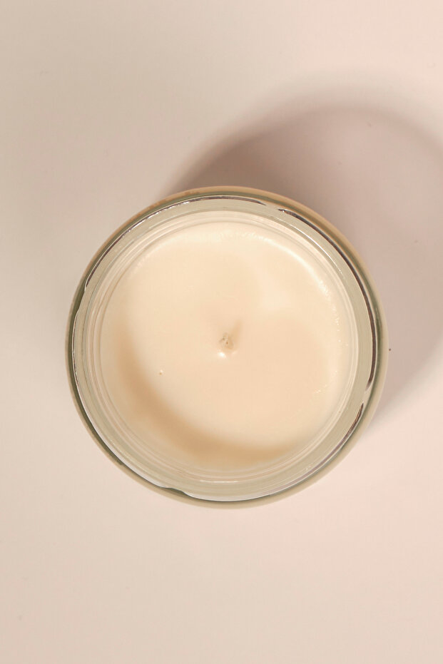 Valentines Soya Mum Patchouli - 3