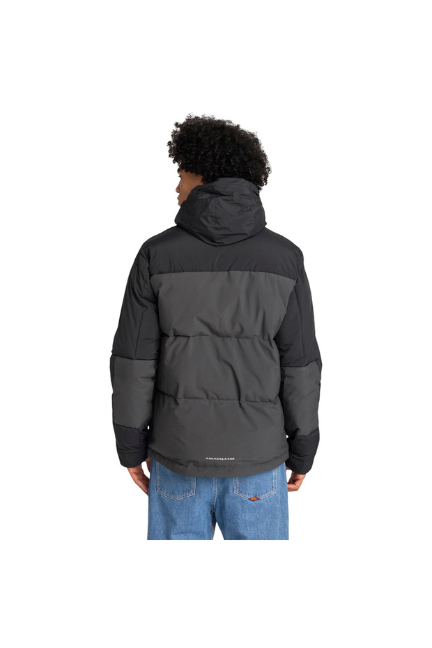 Nomad Erkek Gri Ceket ERKEK CEKET EQYJK04092 - 6