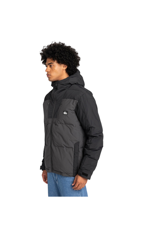 Nomad Erkek Gri Ceket ERKEK CEKET EQYJK04092 - 2