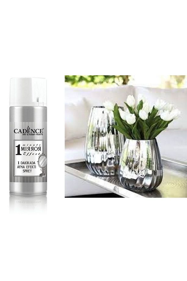 Mirror Effect ( Ayna Efekti ) 150ML - 1