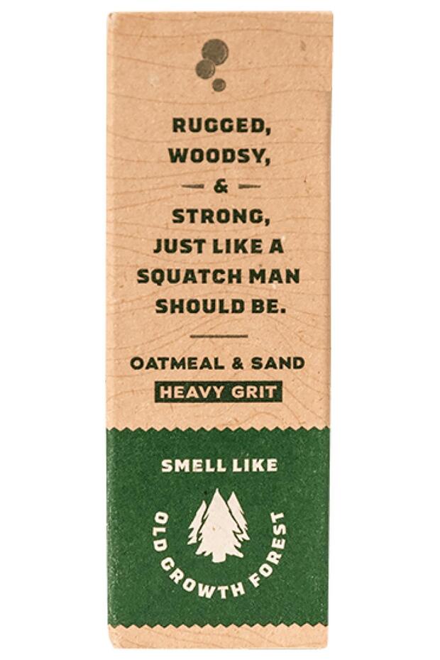 Dr.Squatch Pine Tar Erkek Sabunu 141GR - 7