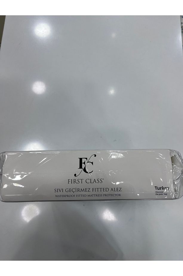 FİRST CLASS KOMPLE GEÇMELİ SIVI GEÇİRMEZ ALEZ - 5