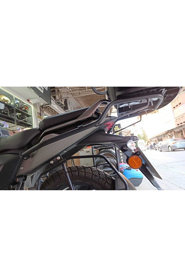 Raider Çanta Demiri - 5