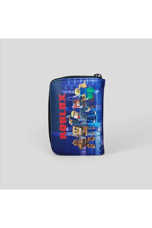 Roblox Çocuk Cüzdan - 3