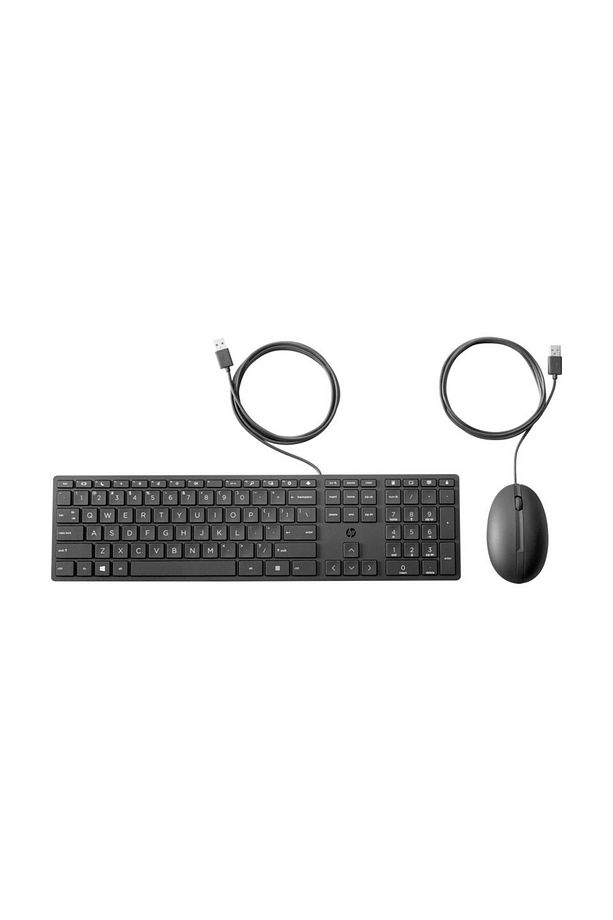 Wired 320MK combo TURK - 2