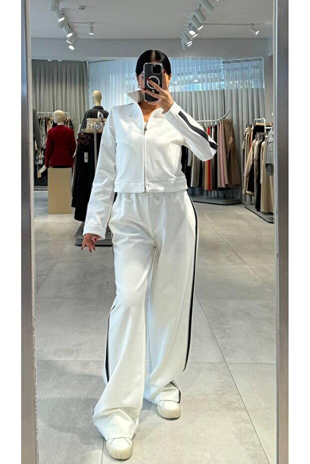Pantalon Ceket Takım