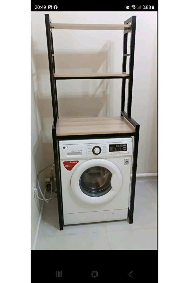 Raf Mutfak Rafları - 2