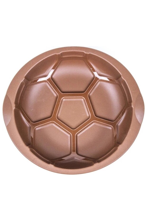 Mucize Kalıp Silikon Futbol