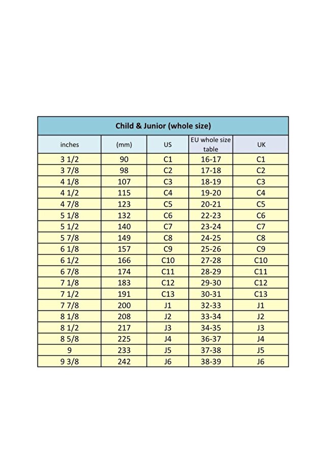 Classic Glitter Clog T - 6