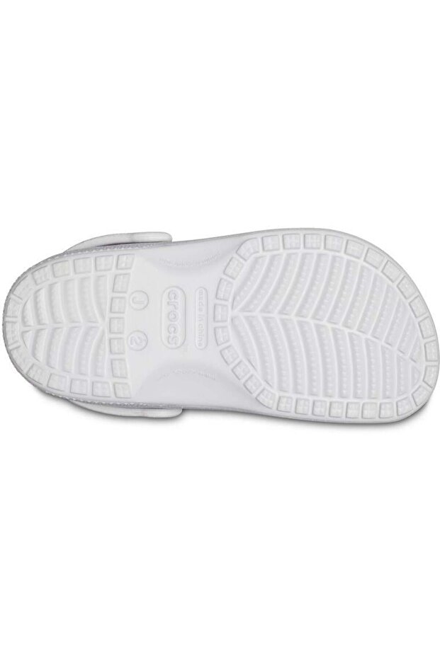 Classic Glitter Clog K - 5