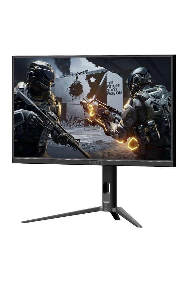 X27F540 27" 540Hz 0.5ms FAST IPS FHD HDMI*2+DP*2 PIVOT RGB GAMING MONITOR - 5