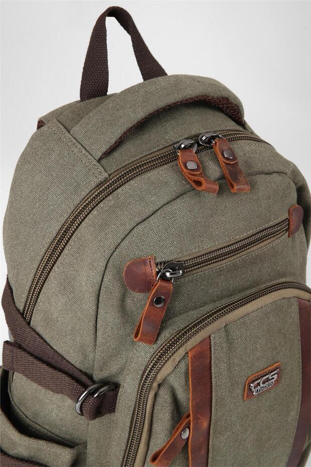 Ççs 31509 Backpack - 4