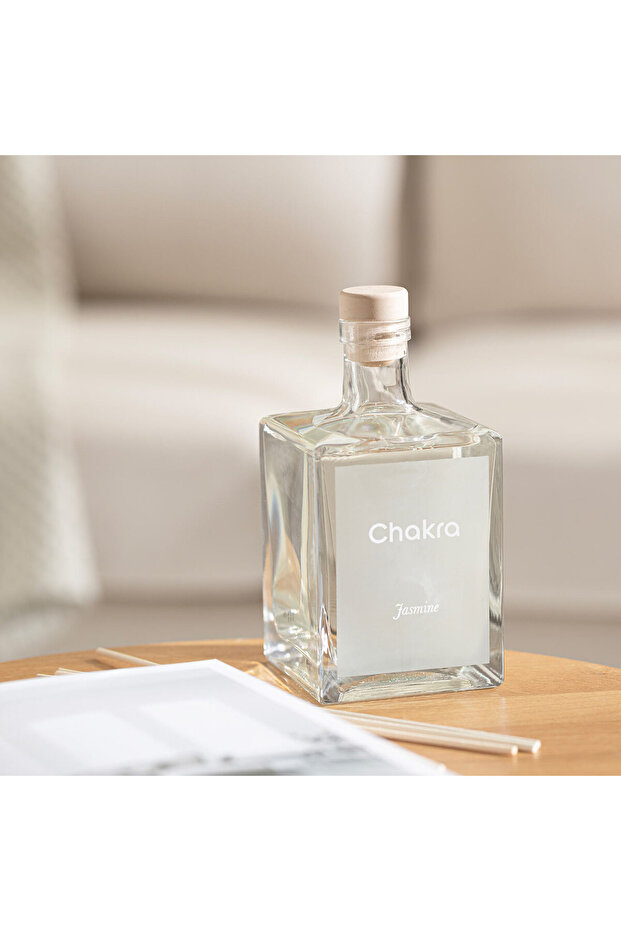 Reed Diffuser 500 ML Jasmin - 2