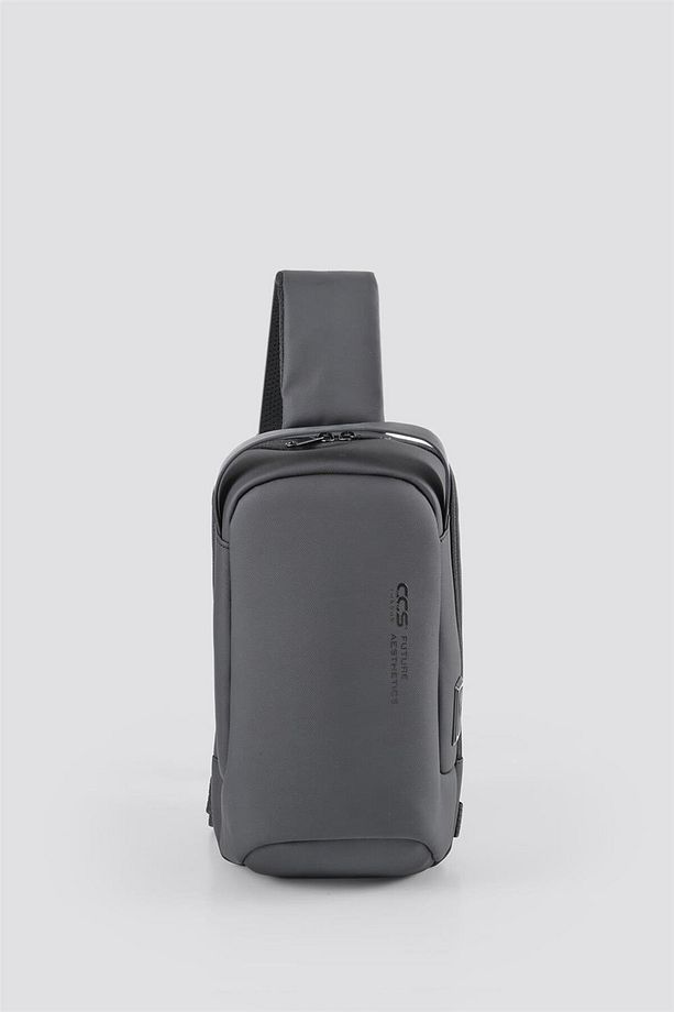 ÇÇS 51465 Tek Askılı Çapraz Çanta - 1