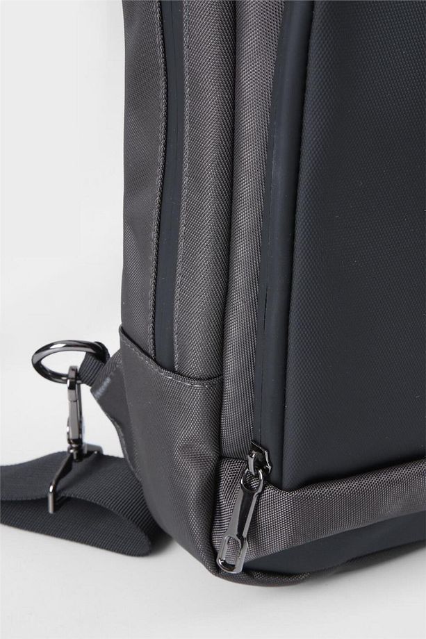 ÇÇS 51488 Tek Askılı Çapraz Çanta - 7
