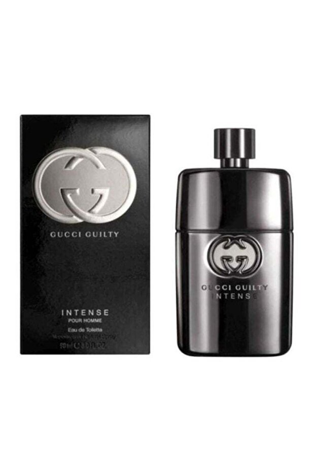 عطر جيلتي إنتنس أو دو تواليت 50 مل - 2