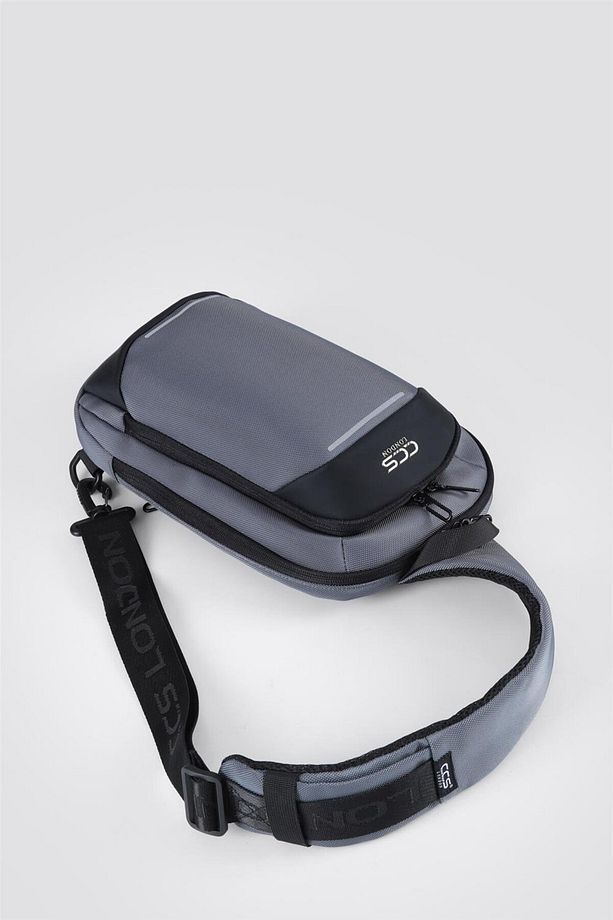 ÇÇS 31408 Tek Askılı Çapraz Çanta - 6