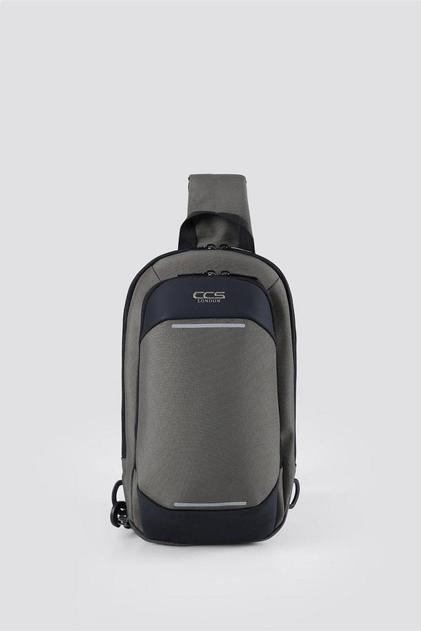 ÇÇS 31408 Tek Askılı Çapraz Çanta - 1