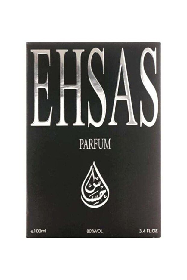 Ehsas Parfume 100ml - 3