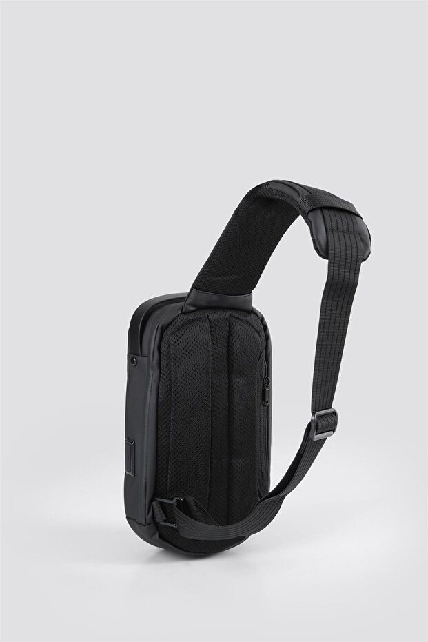 ÇÇS 51467 Tek Askılı Çapraz Çanta - 3