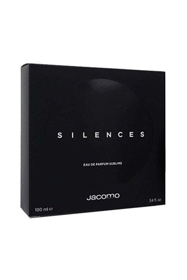 عطر سايلنسز 100 مل - 2