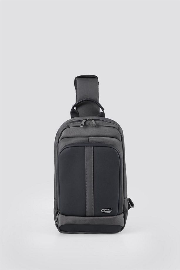 ÇÇS 51488 Tek Askılı Çapraz Çanta - 1